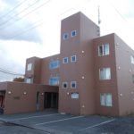 【テスト】稚内市大黒 1LDK賃貸